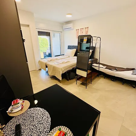 Vale Apartament *