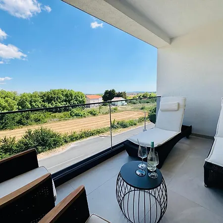 Vale Apartament *
