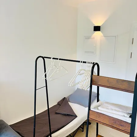 Apartament Vale