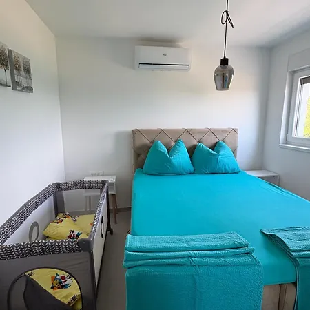 Vale Apartament *