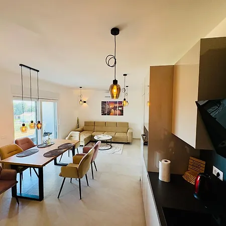 Vale Apartament