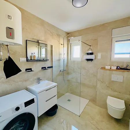 Vale Apartament Benkovac