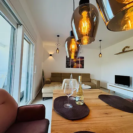 Vale Apartament Benkovac