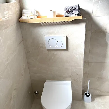Vale Apartament Benkovac