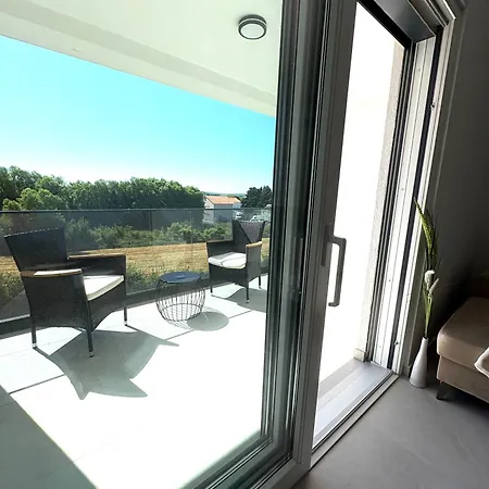 Vale Apartament *