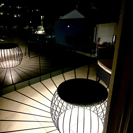 Apartament Vale