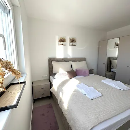Vale Apartament *