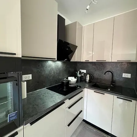 Apartament Vale