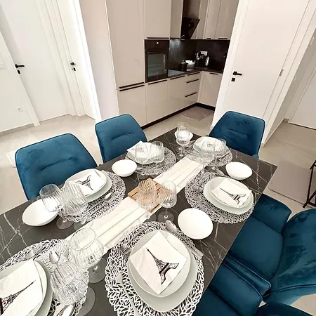 Vale Apartament *