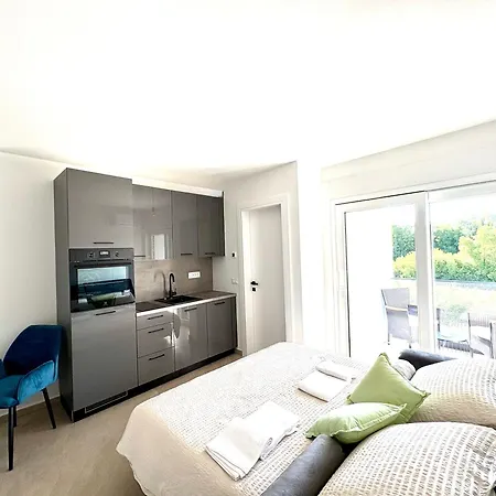 Apartment Vale *