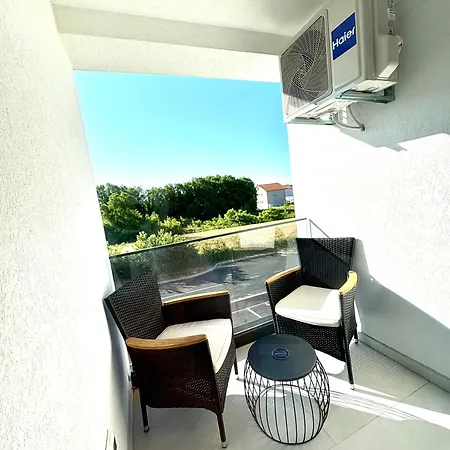 Vale Apartament Benkovac