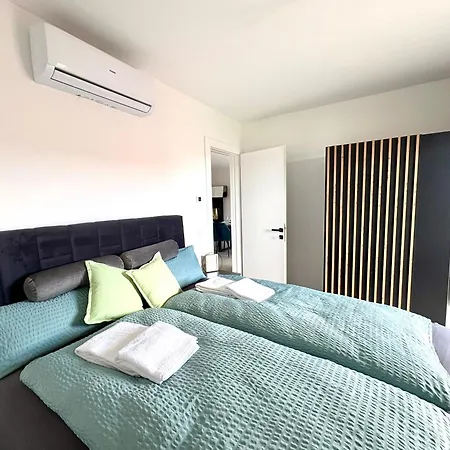 Apartament Vale