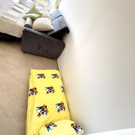 Vale Apartament *