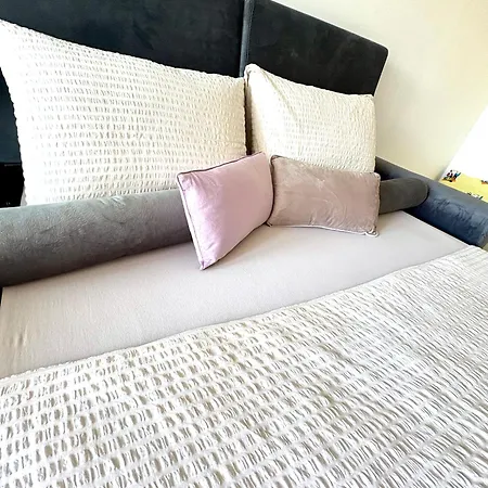 Apartament Vale