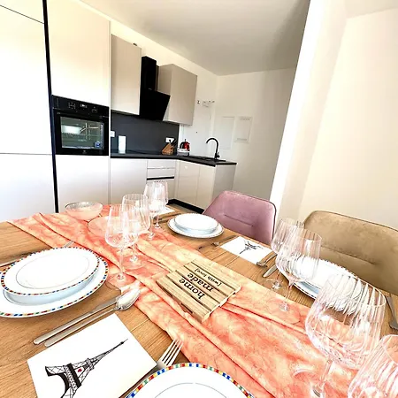 Apartament Vale Benkovac