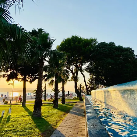 Apartament Vale *